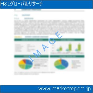 市場と産業調査レポートのイメージ